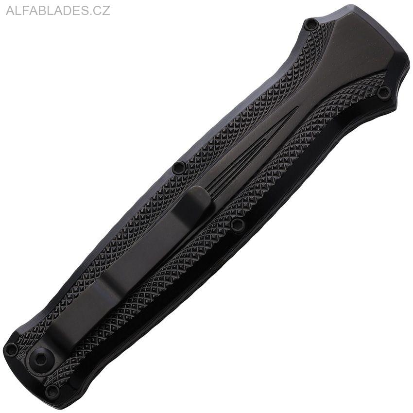 PIRANHA Rated-R Black/BLK 