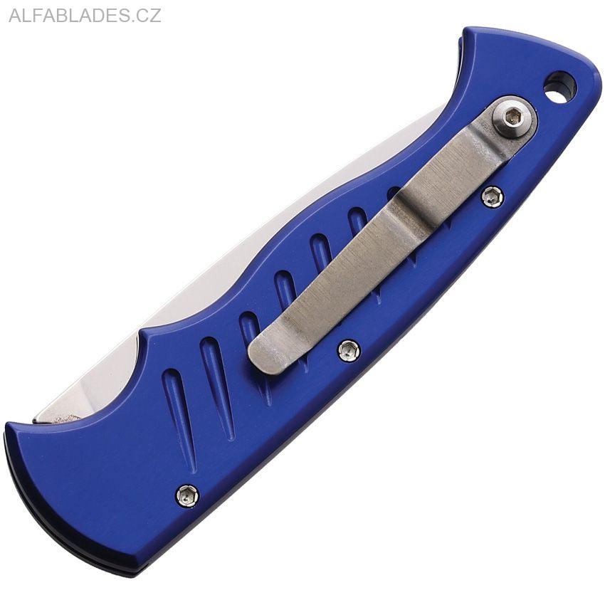 PIRANHA P-1 Pocket Blue/SW
