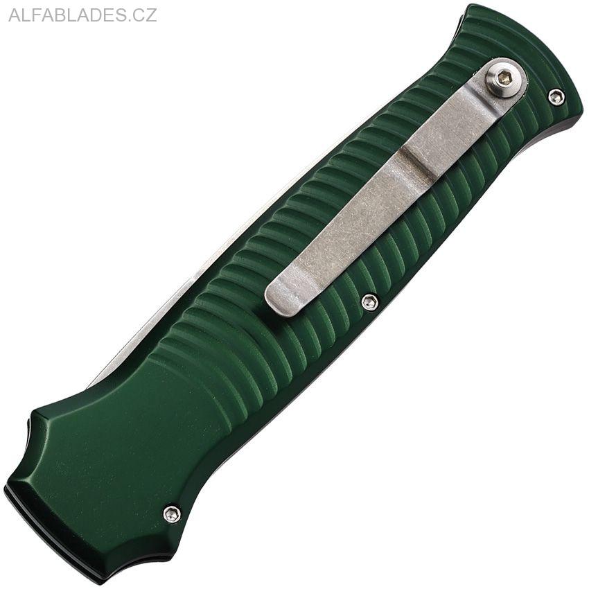 PIRANHA Bodyguard Green/SW