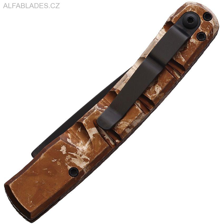 PIRANHA Virus Desert Camo/BLK