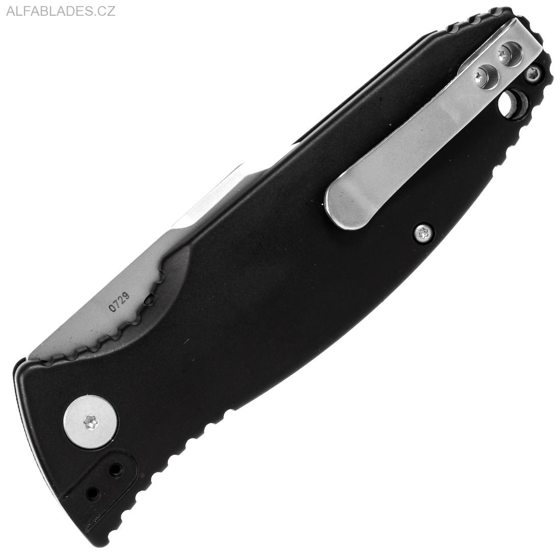 BÖKER PLUS Kalashnikov 74 Auto