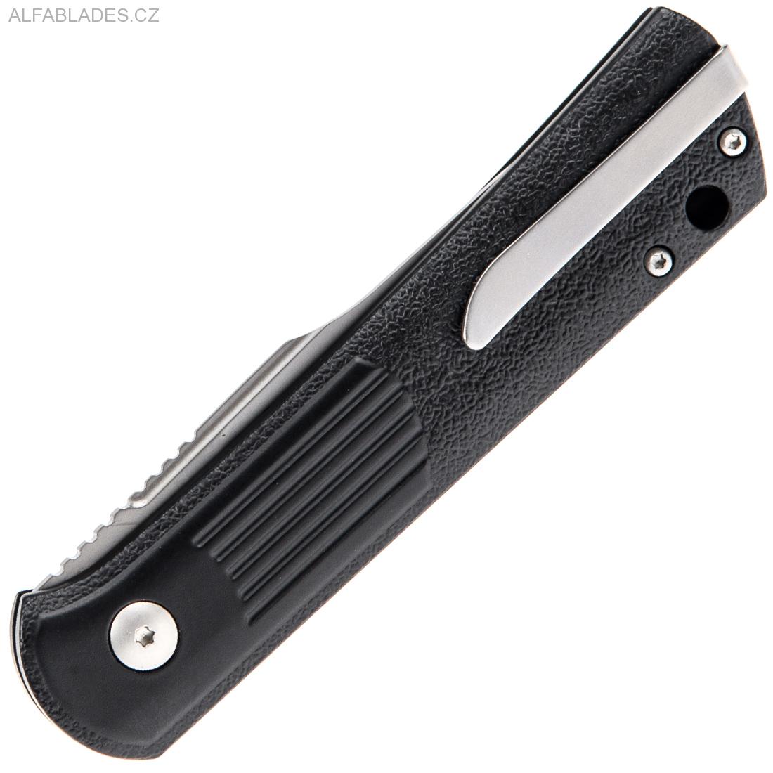 BÖKER PLUS Alluvial Satin