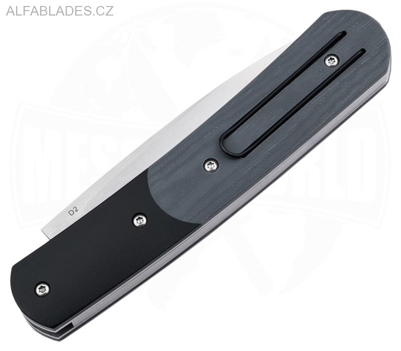 BÖKER PLUS DogLeg Auto