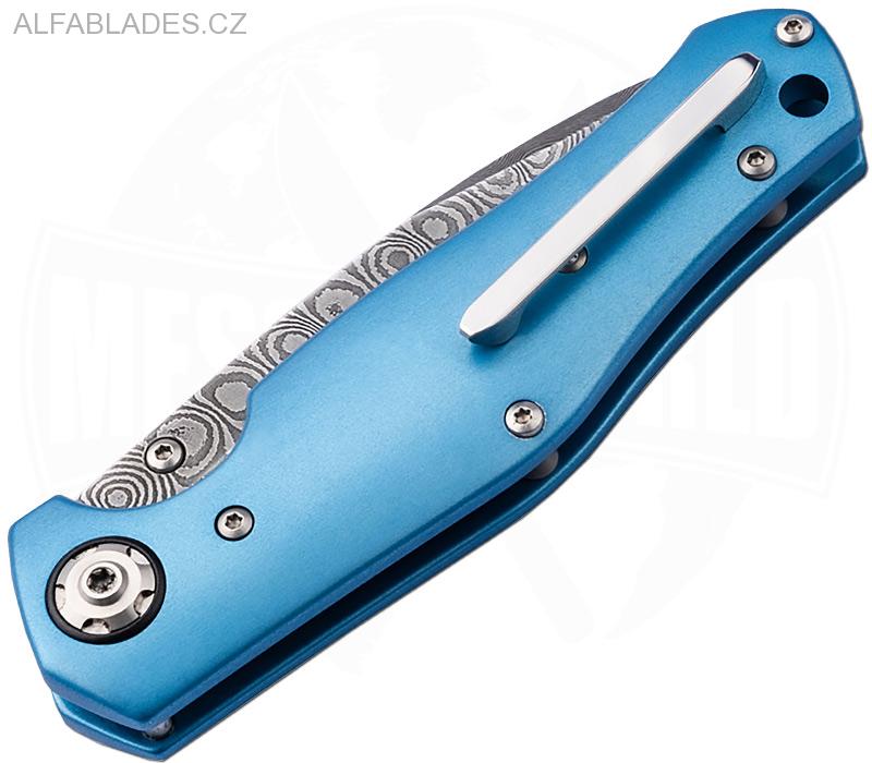 BÖKER 1969 Z28-Damast