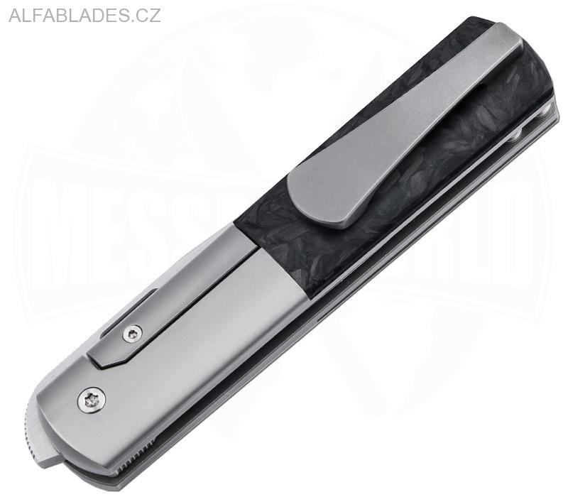 BÖKER PLUS Urban Barlow CF