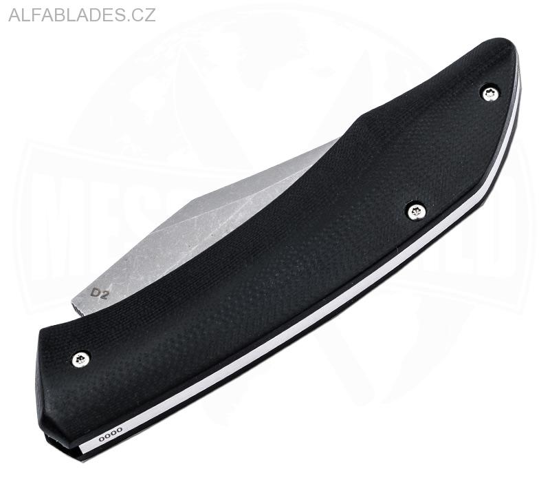 BÖKER PLUS SamoSaur