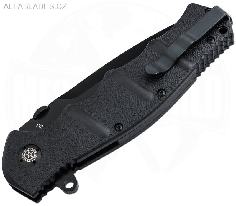 BÖKER PLUS AK101 2.0