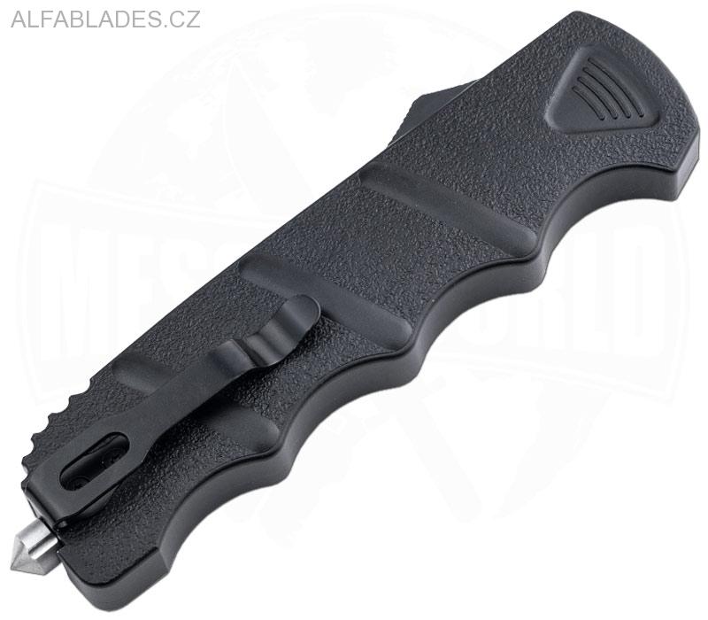 BÖKER PLUS Rescue OTF  