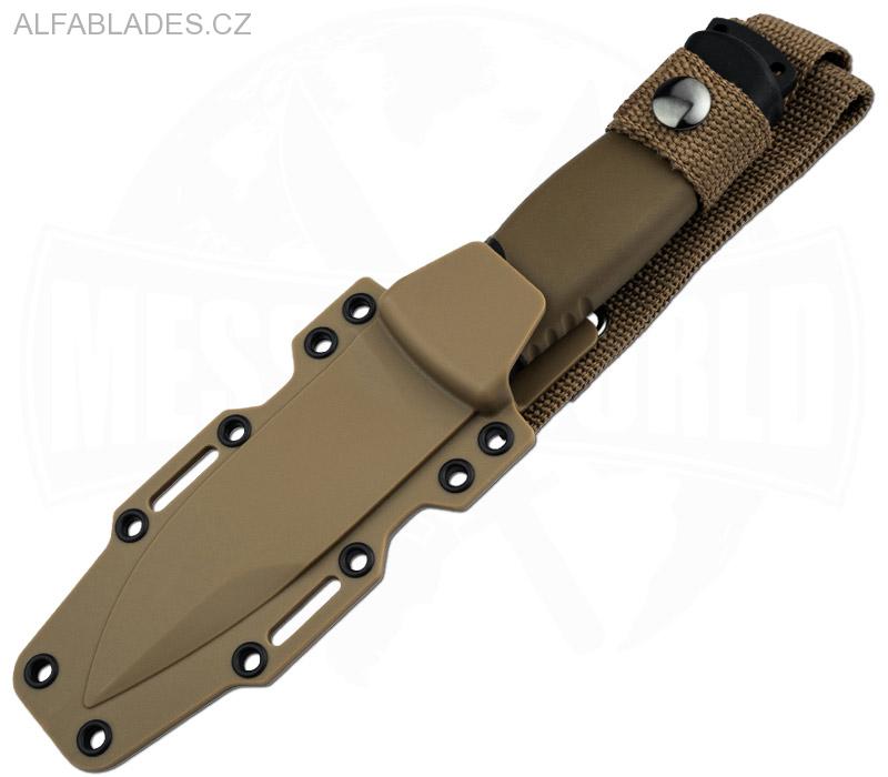 BÖKER PLUS Desertman