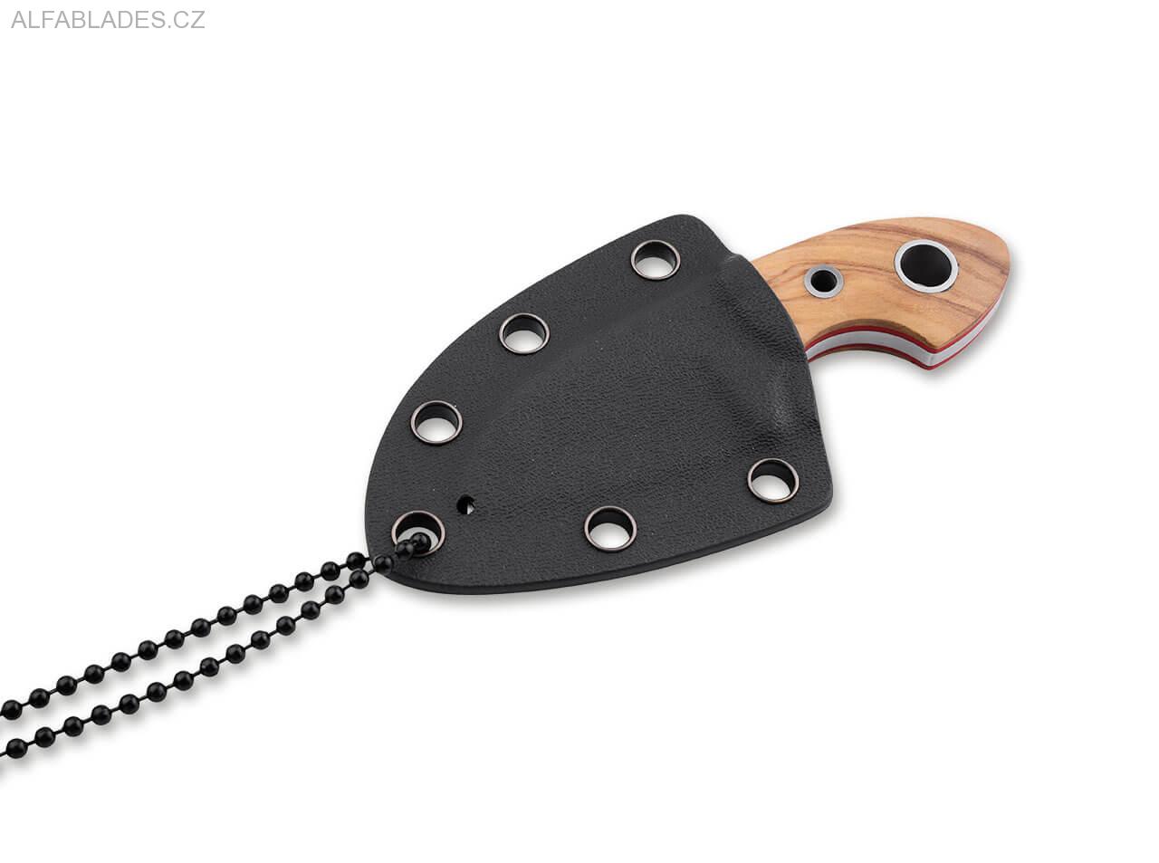 BÖKER PLUS Gnome Olive D2