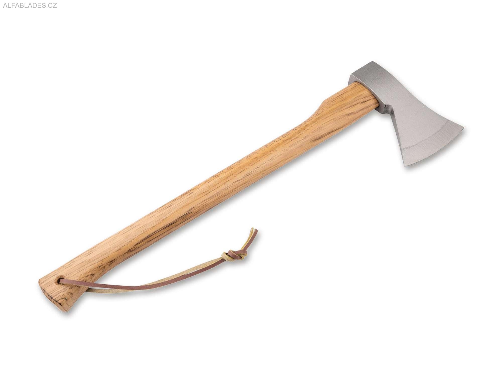 BÖKER PLUS Appalachian Axe Big