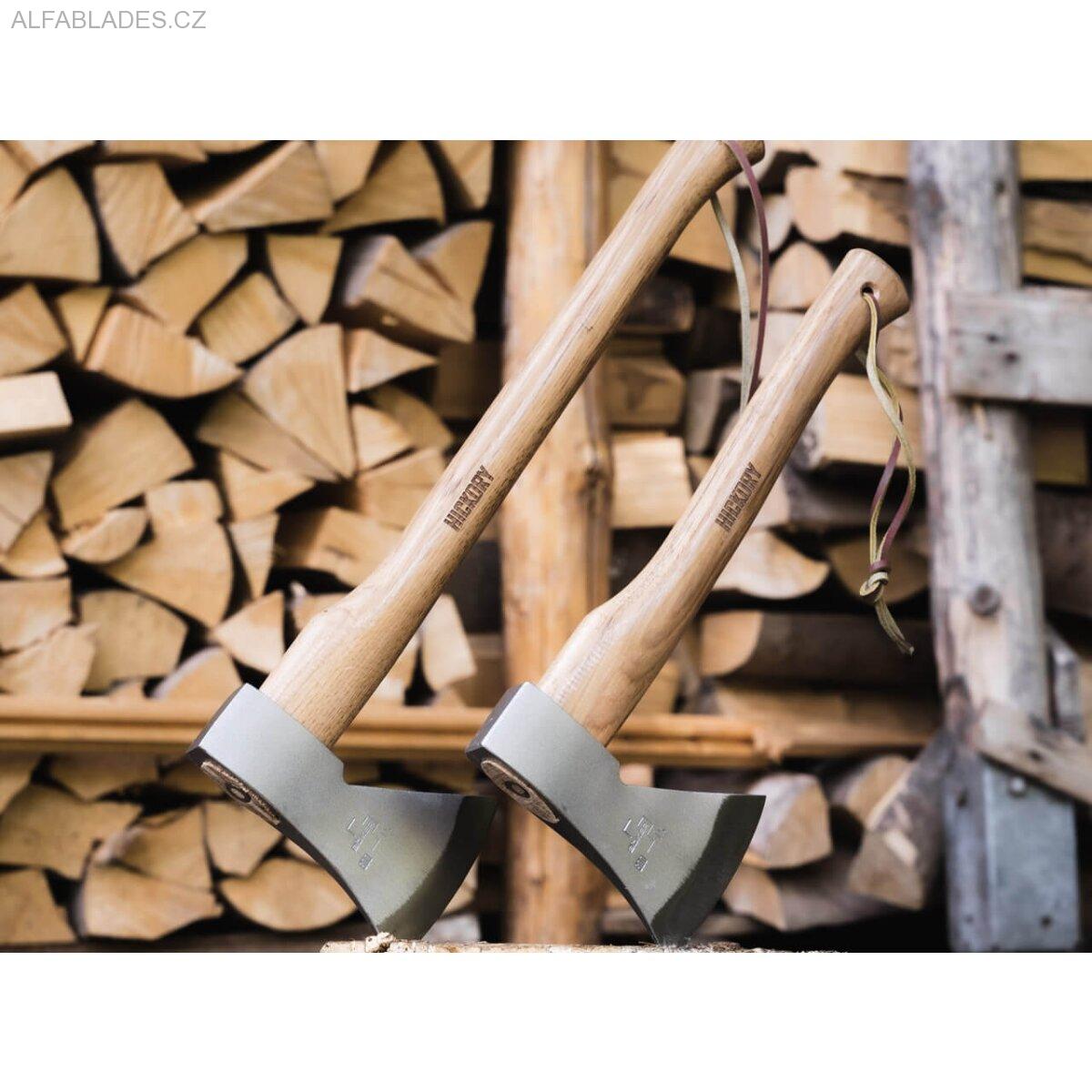 BÖKER PLUS Appalachian Axe Small