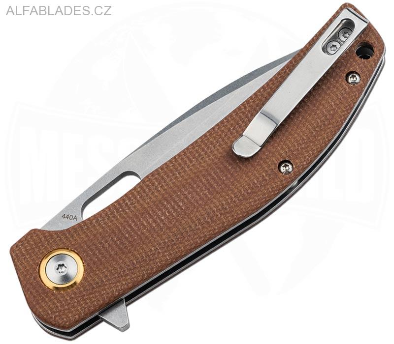 BÖKER MAGNUM Toxicofera