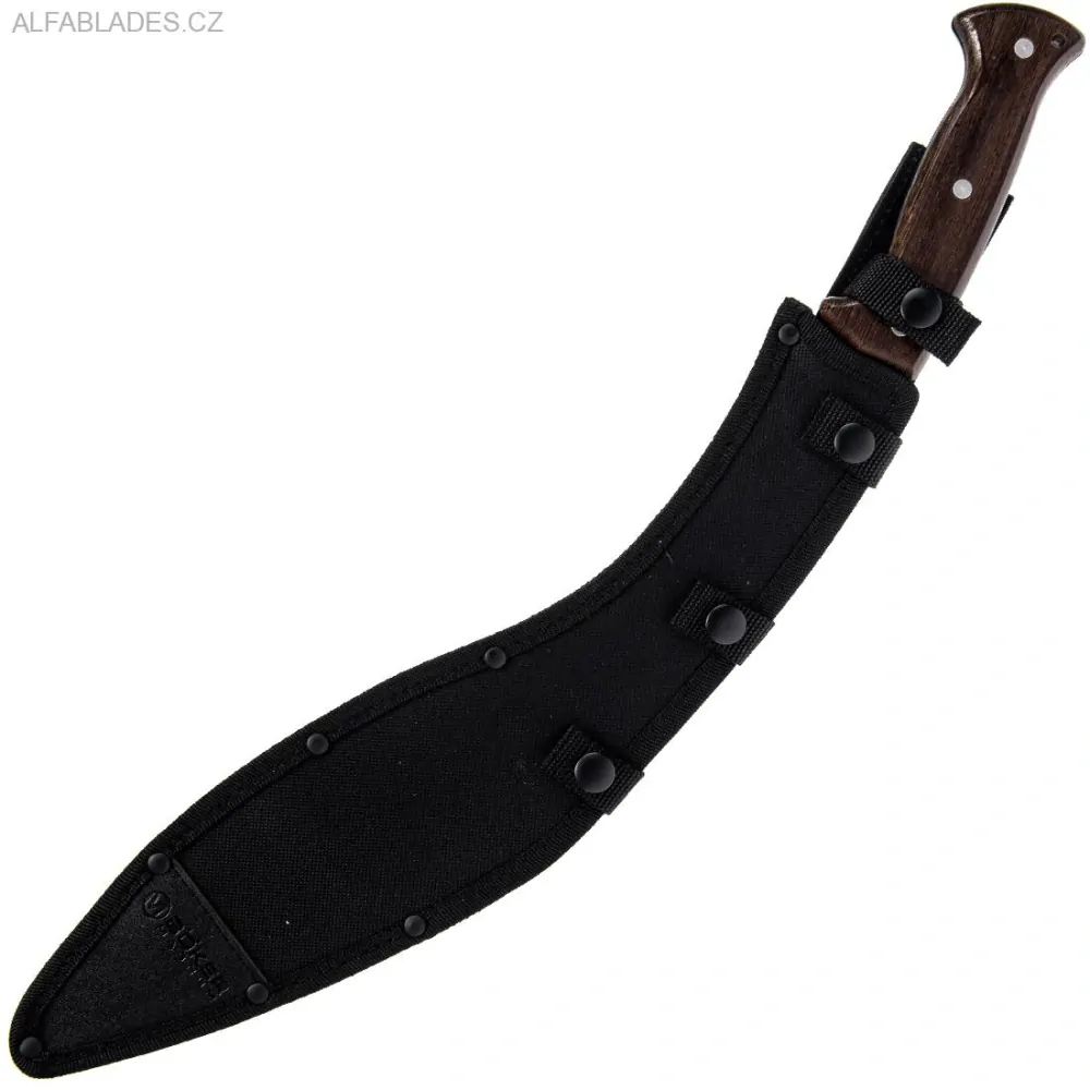BÖKER MAGNUM Kukri Machete