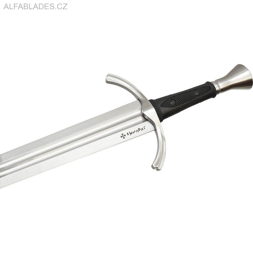 UNITED CUTLERY Honshu Single-Handed Broadsword And Scabbard 