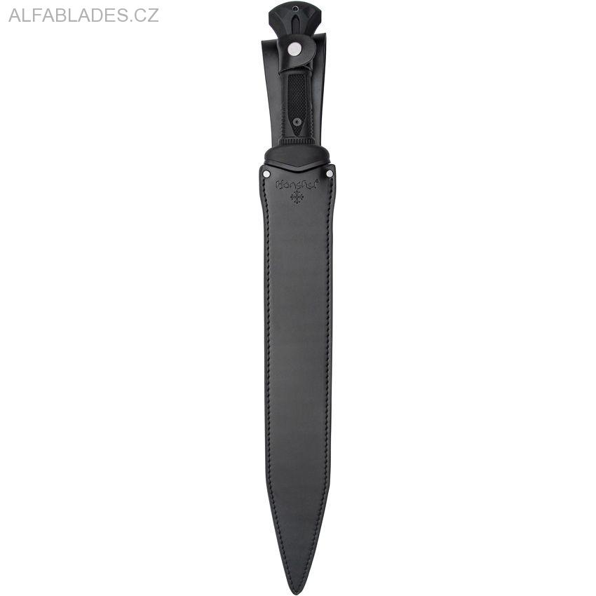 UNITED CUTLERY Honshu Midnight Forge Gladiator Sword And Sheath