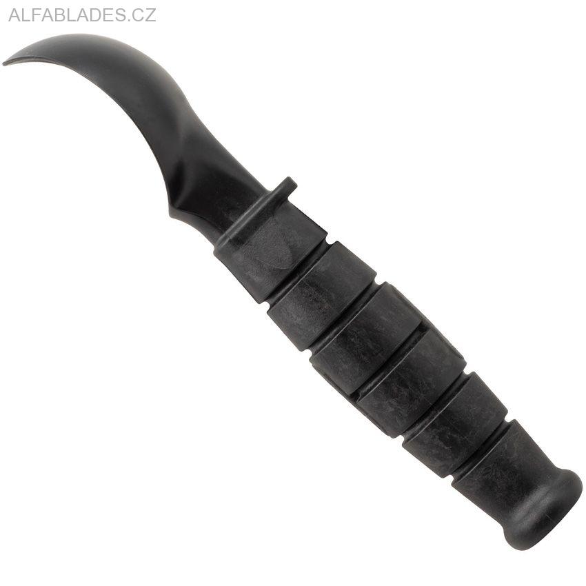 KA-BAR Dessert Destroyer IC Scoop