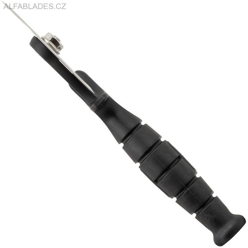 KA-BAR 'Za Saw Pizza Cutter