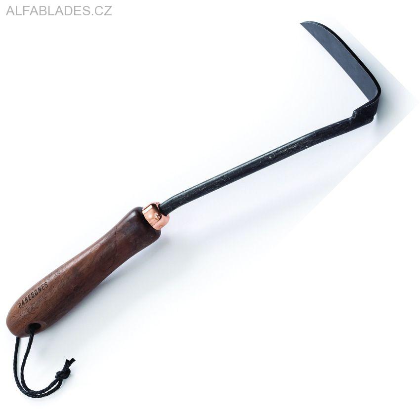 BAREBONES LIVING Japanese Weeding Hoe