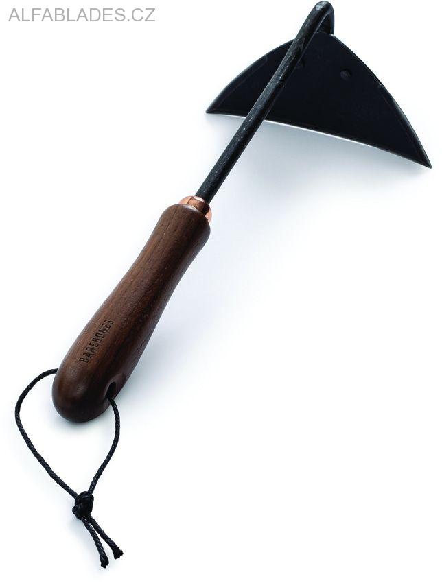 BAREBONES LIVING Triangle Hoe