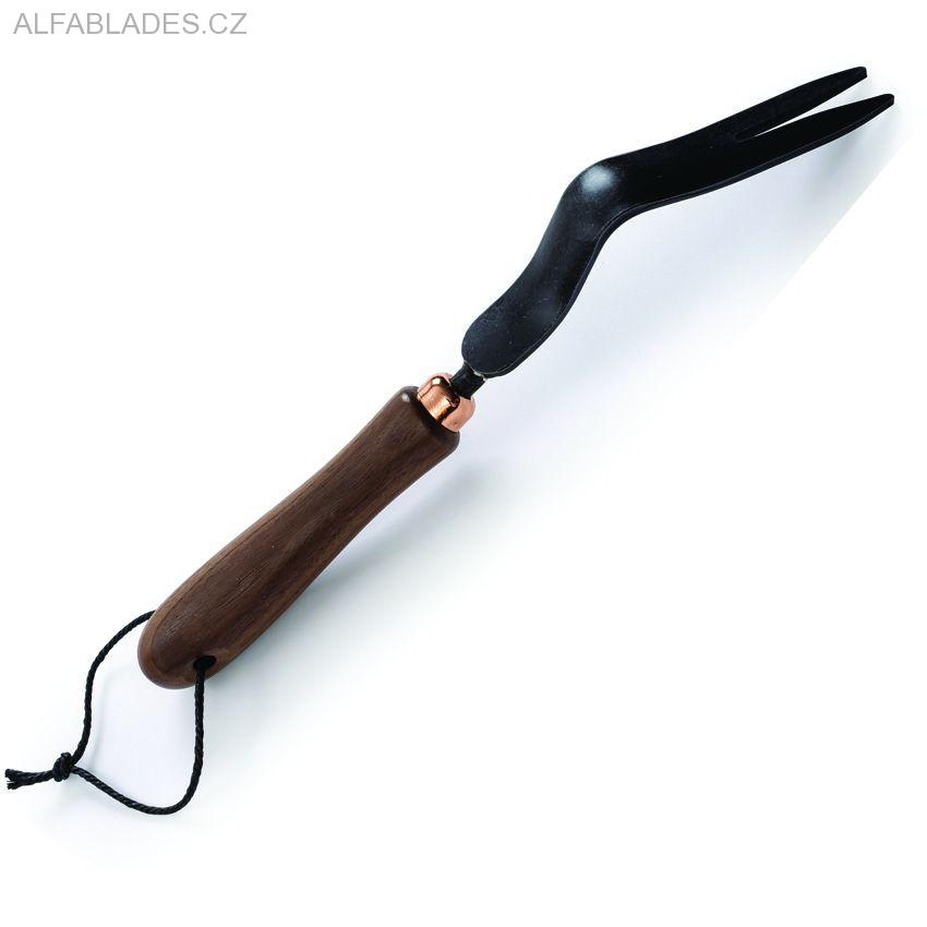 BAREBONES LIVING Dandelion Weeding Fork