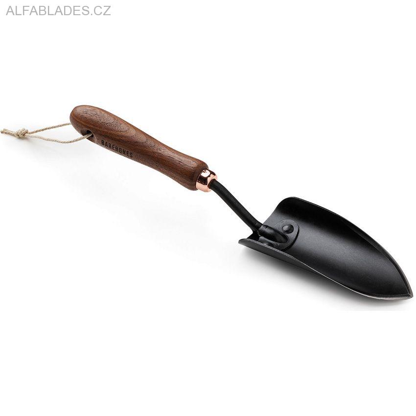 BAREBONES LIVING Spade Hand Trowel