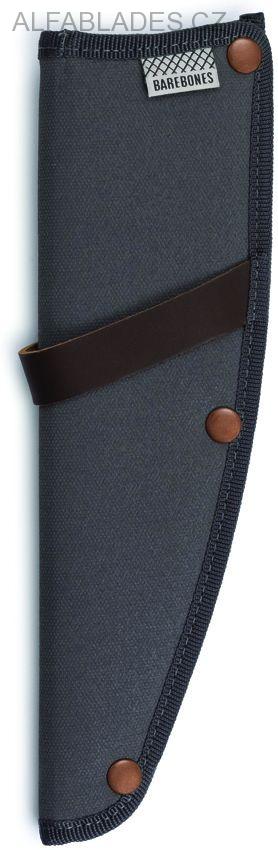 BAREBONES LIVING Timber Saw