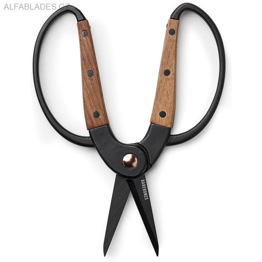 BAREBONES LIVING Garden Scissors Small