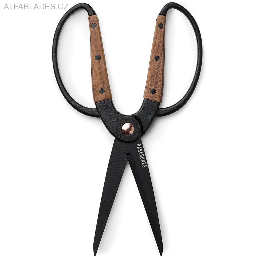 BAREBONES LIVING Garden Scissors Large