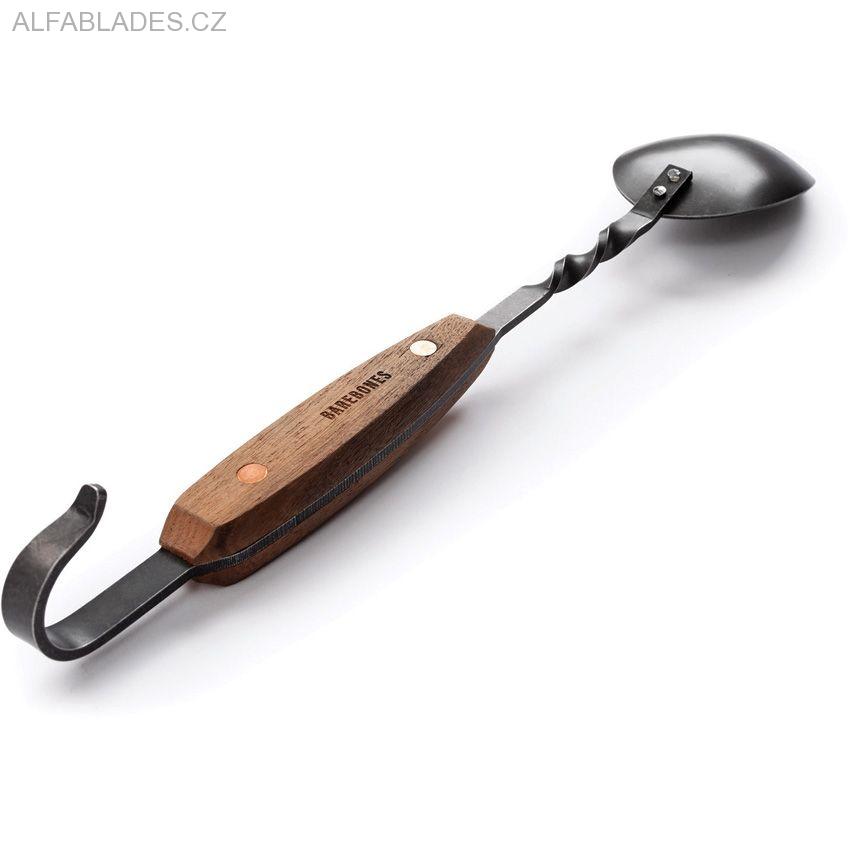 BAREBONES LIVING Cowboy Grill Chef Spoon