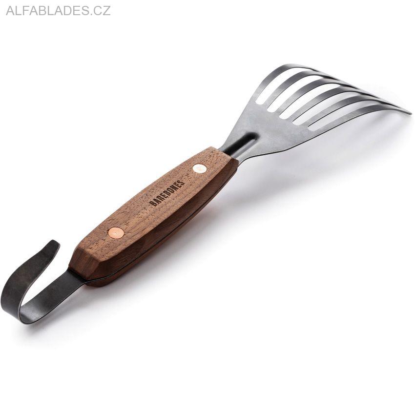 BAREBONES LIVING Cowboy Grill Fish Spatula