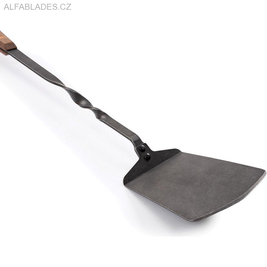 BAREBONES LIVING Cowboy Grill Spatula