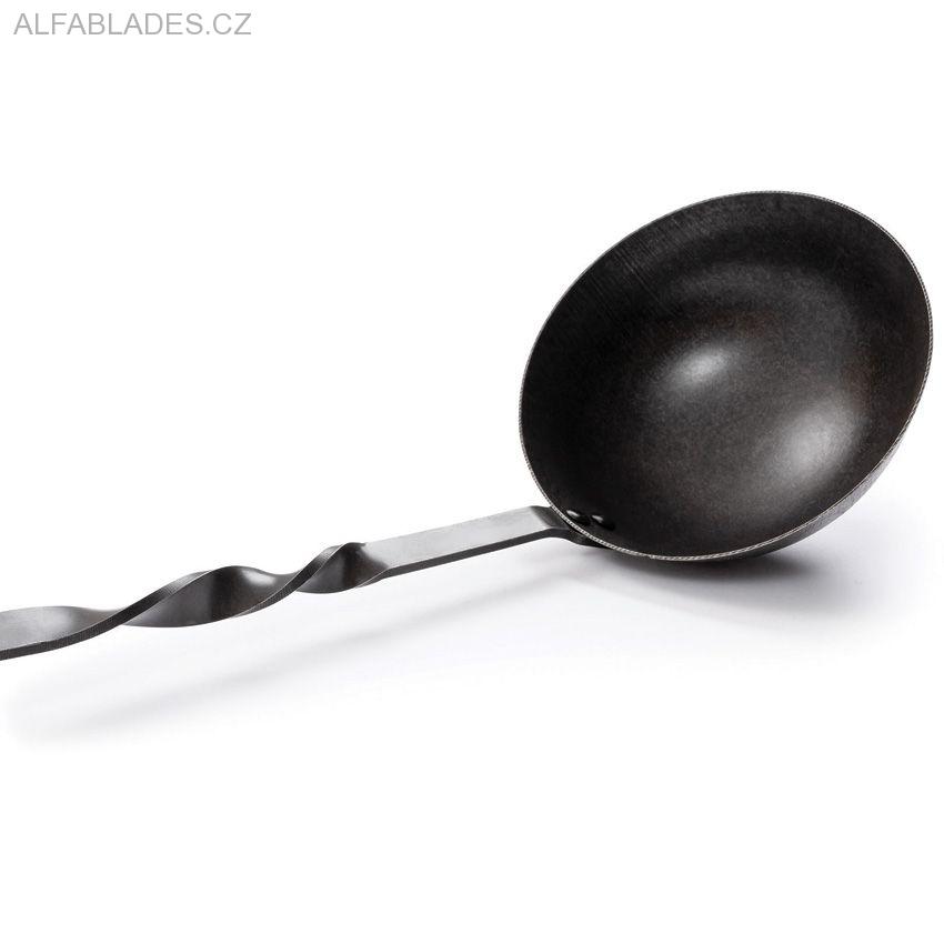 BAREBONES LIVING Cowboy Grill Ladle