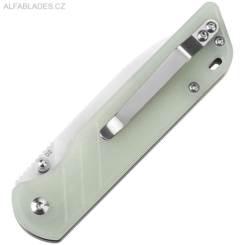 QSP Parrot G-10 Jade