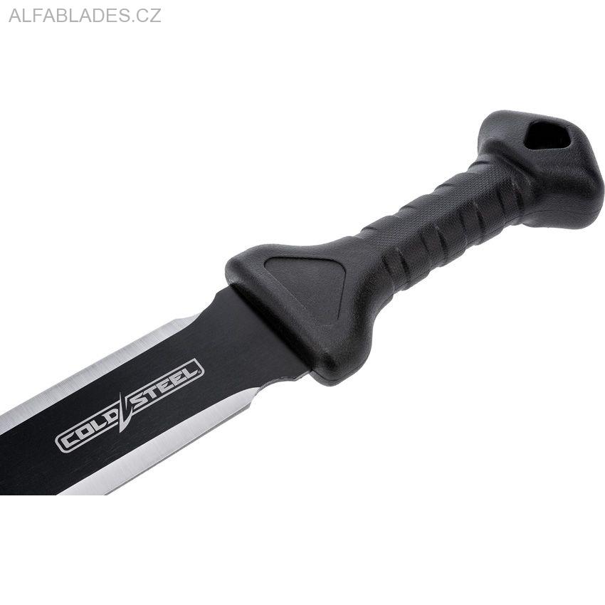 COLD STEEL Throwing Sword