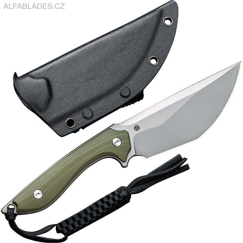 CIVIVI Concept 22 OD Green