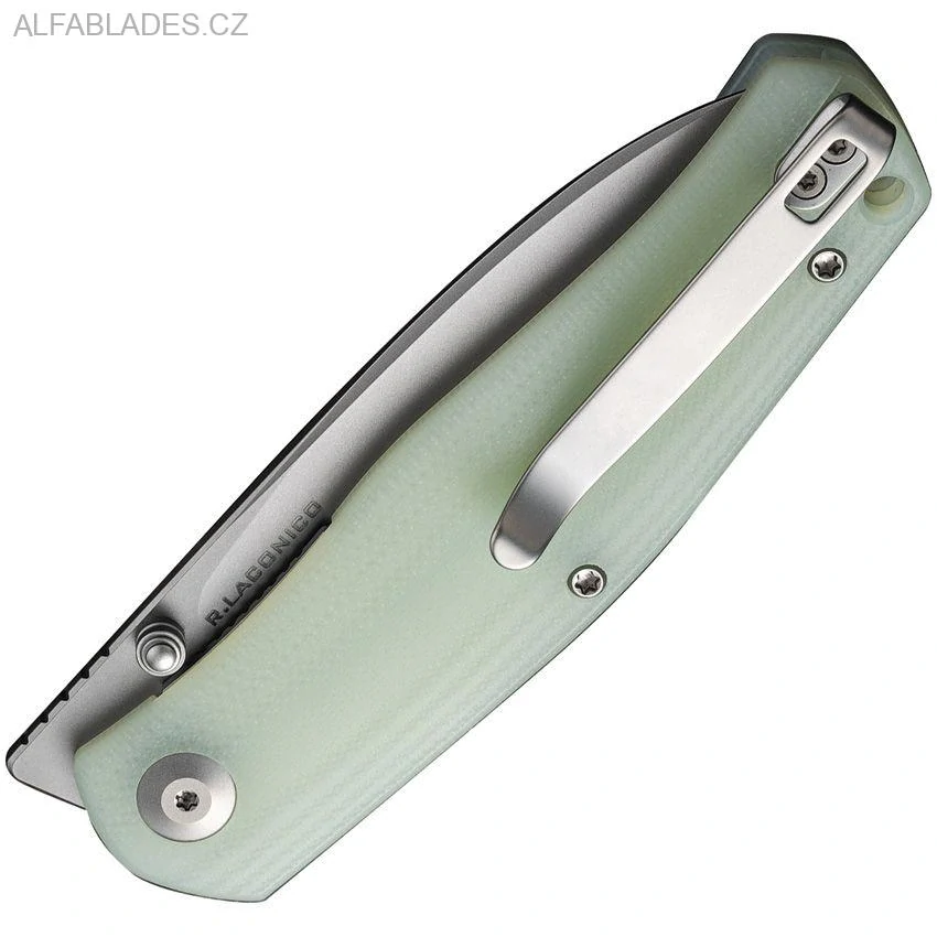 CIVIVI Sokoke Jade G-10