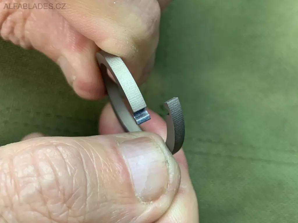 MARATAC Living Spring Clip- Tri Pack