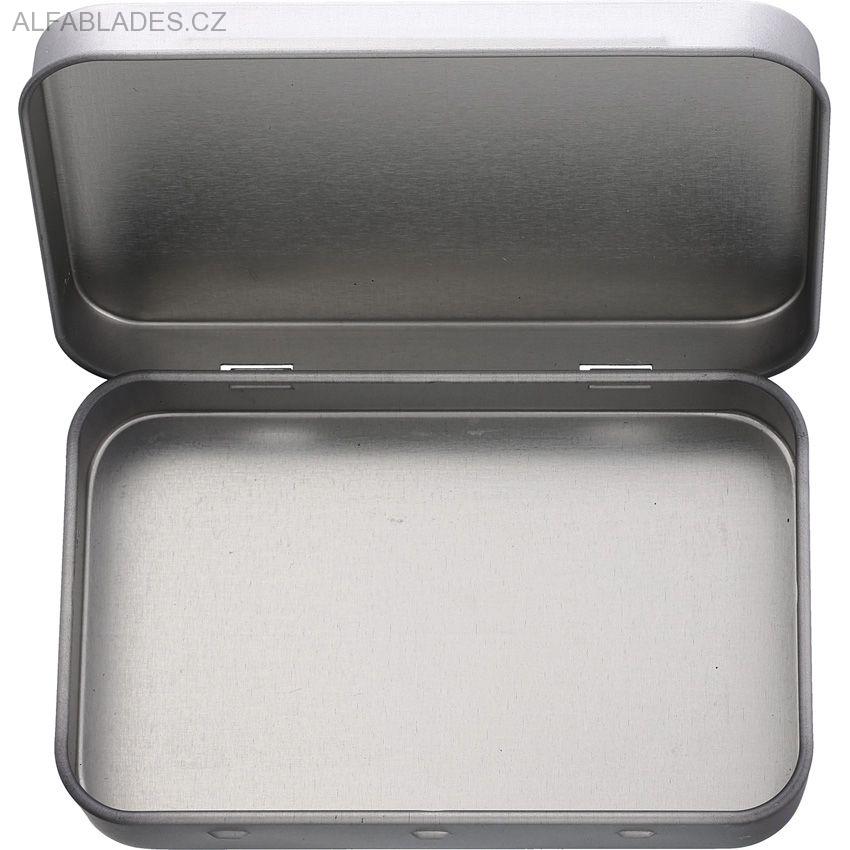 MARATAC Big Gen 2 Survival Food Grade Tin