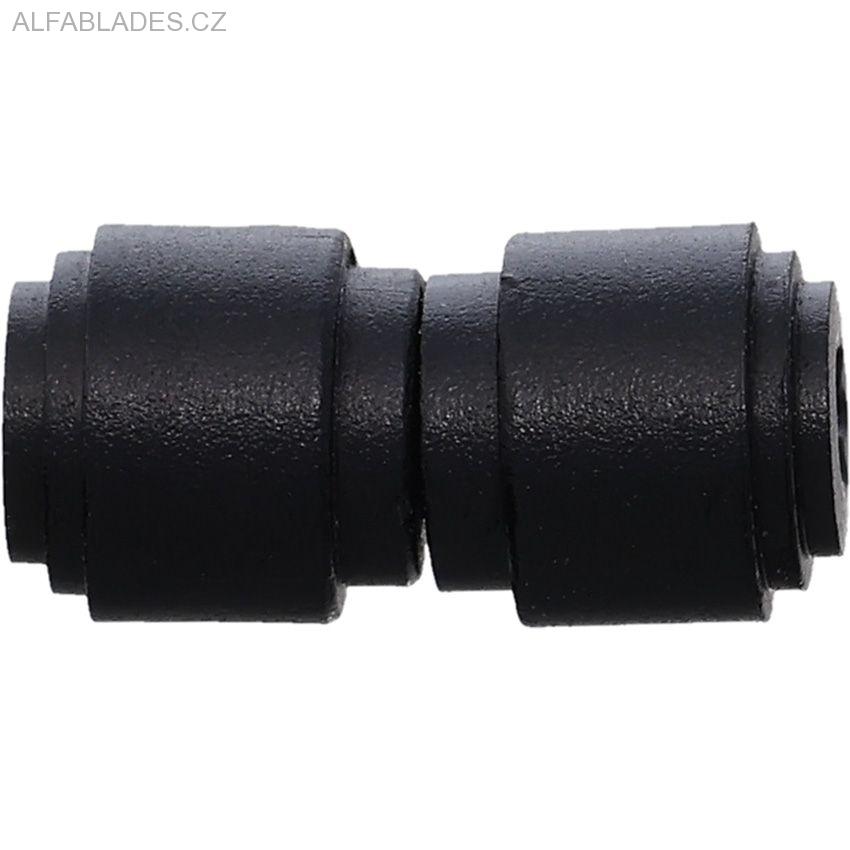 AUGUST ENGINEERING Thumb Stud Bugout 535 Black