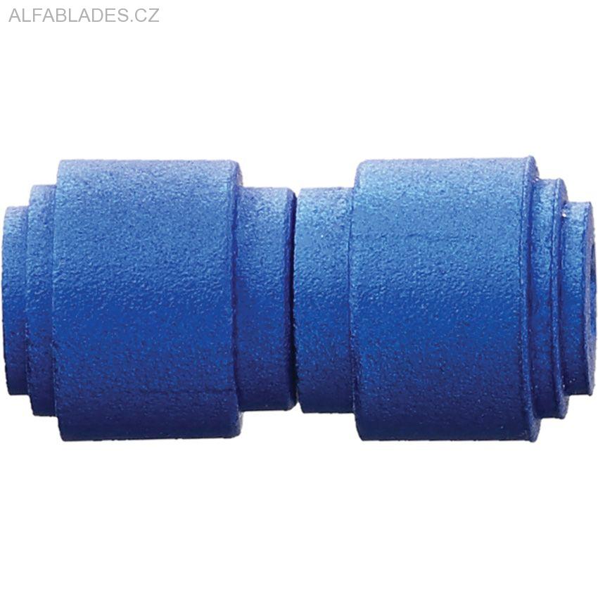 AUGUST ENGINEERING Thumb Stud Bugout 535 Blue