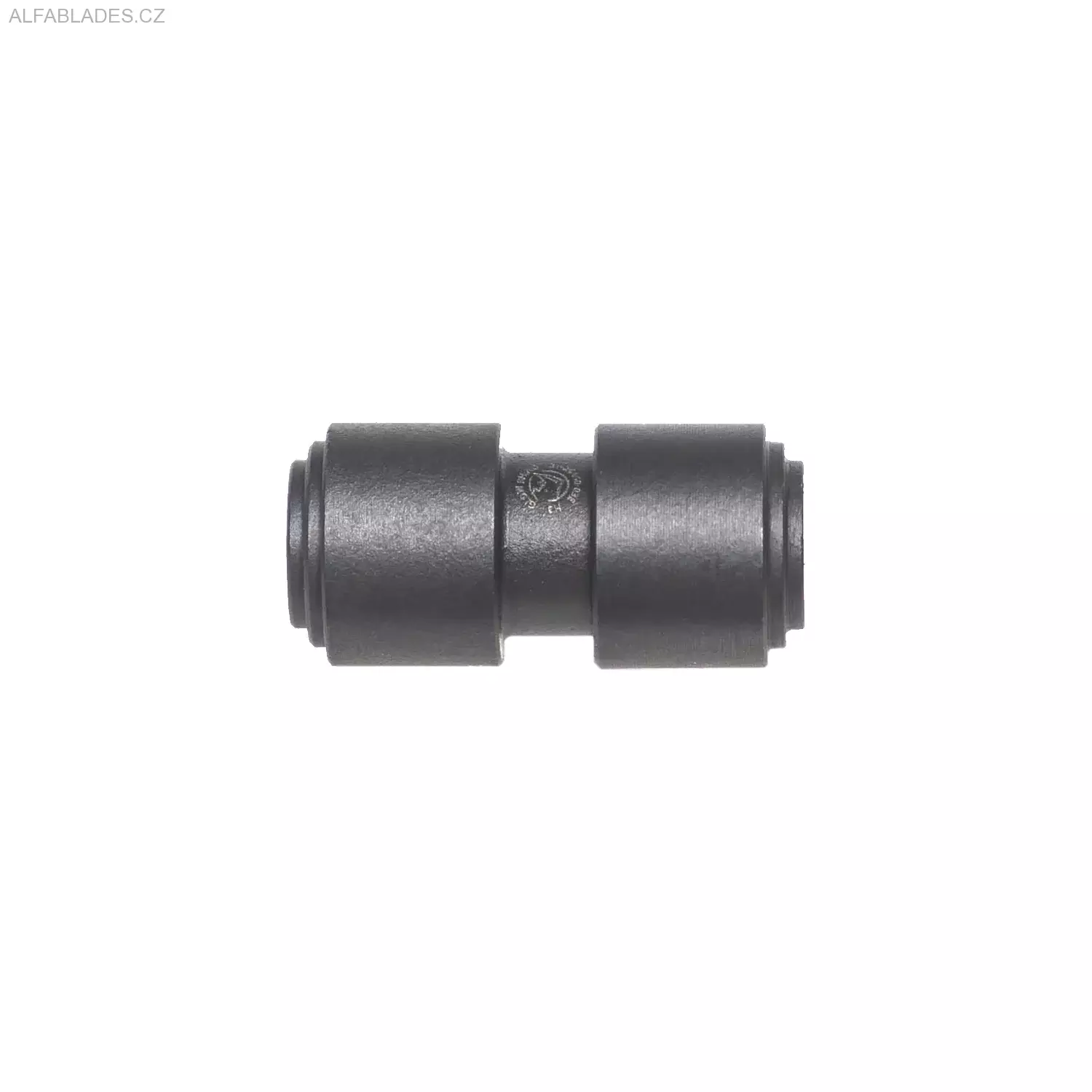 GLOW RHINO Tritium Benchmade Thumbstud Black