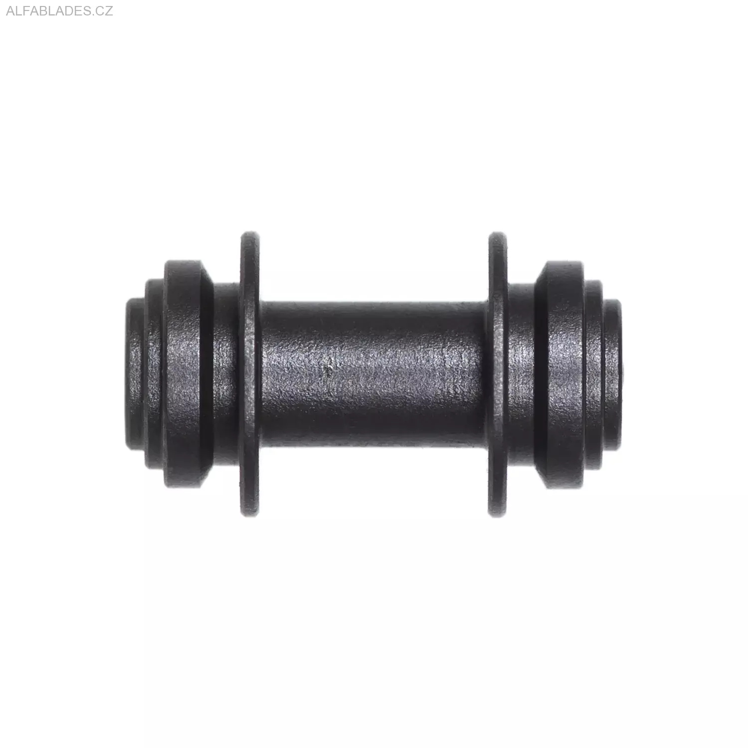 GLOW RHINO Tritium Benchmade Griptilian Axis Lockbar (M) Blacck