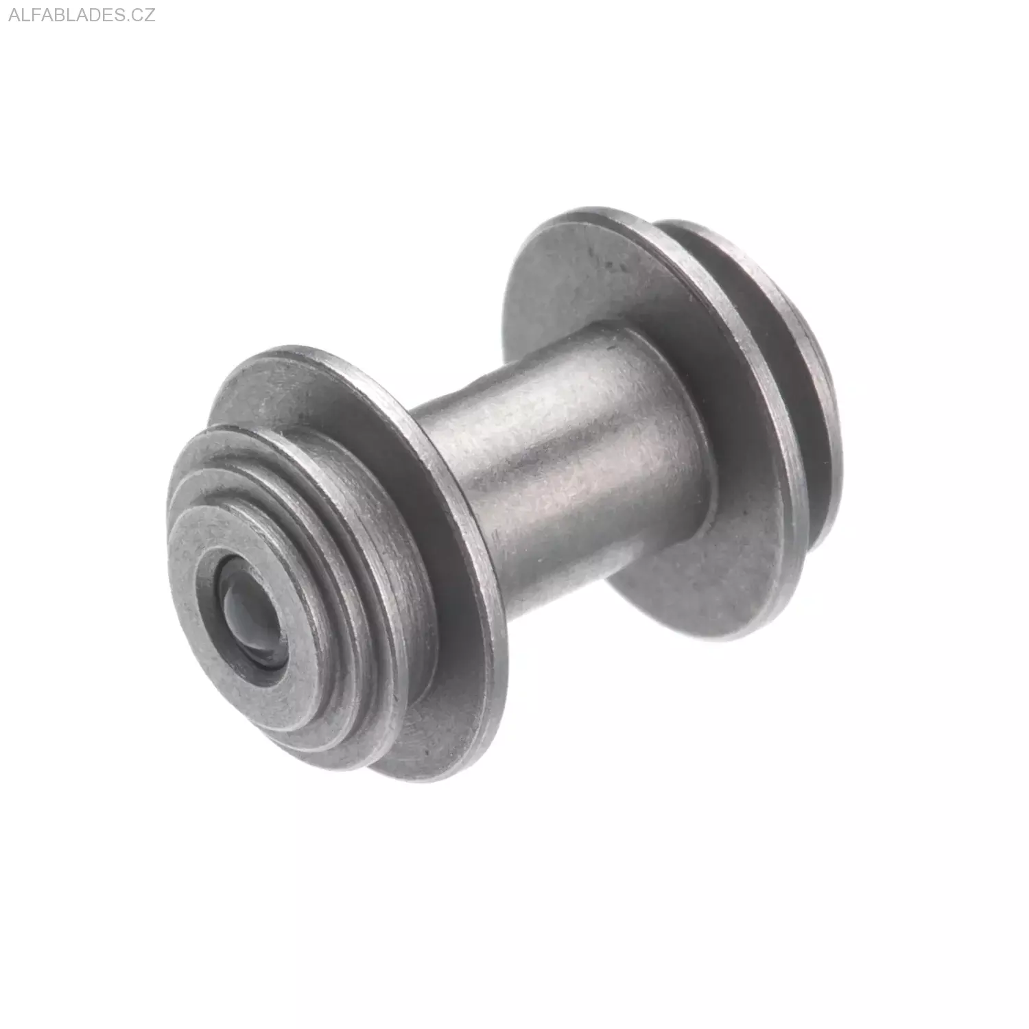 GLOW RHINO Tritium Benchmade Bugout Axis Lockbar (S) Satin