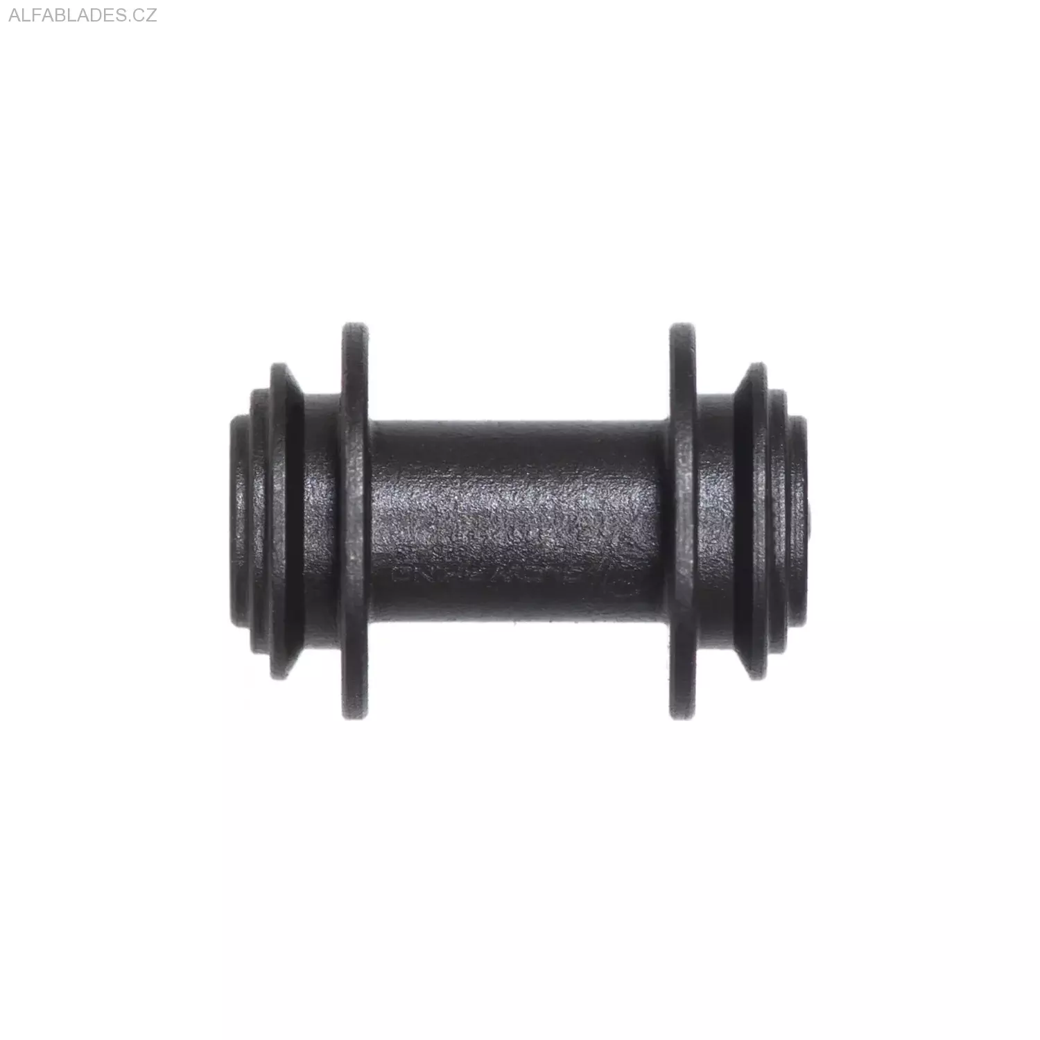 GLOW RHINO Tritium Benchmade Bugout Axis Lockbar (S) Black