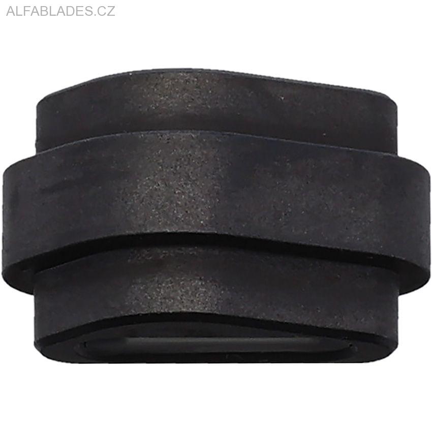 GLOW RHINO Tritium Lanyard Hole Plug for the Benchmade Bugout