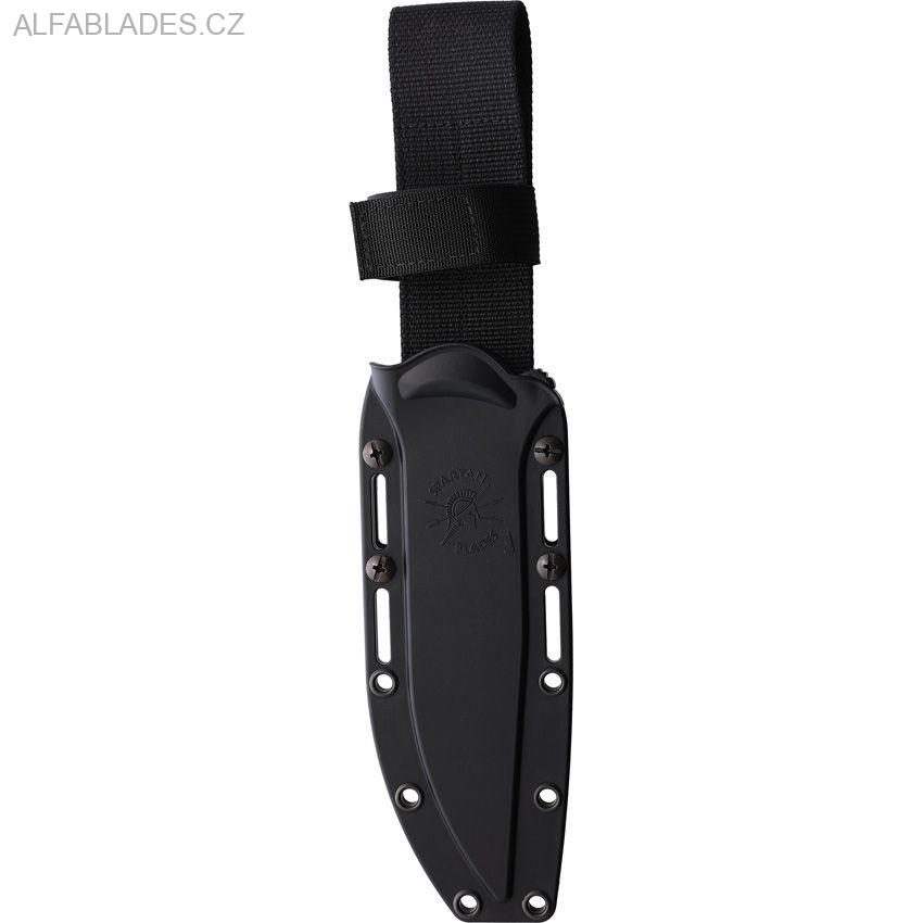 SPARTAN BLADES Harsey Fighter