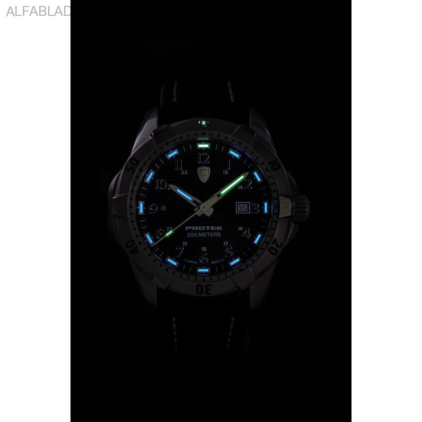 PROTEK Dive 2000 Series