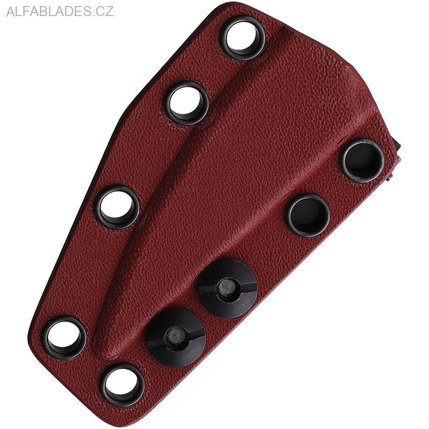 BASTINELLI CREATIONS Guilty Push Dagger