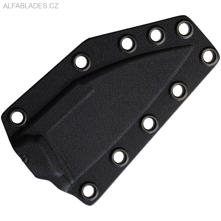 BASTINELLI CREATIONS The Foreigner PVD